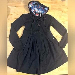 Rare John L Cook Argentina women’s jacket